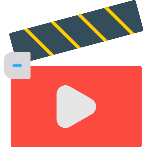 Video Icon